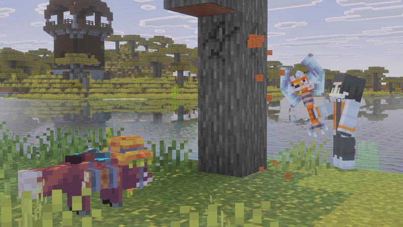 Fox Expansion 2.0 Fox Expansion 2.0 by Chillcraft