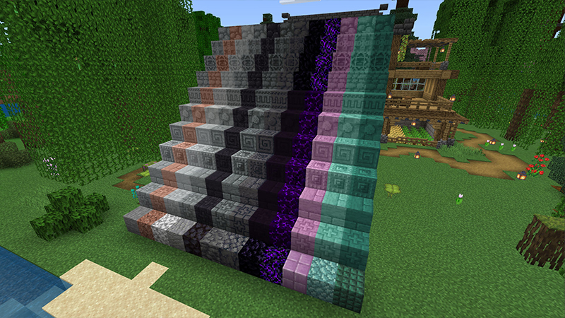 Block Cutters by FTB