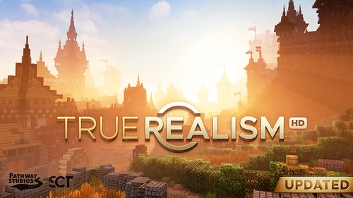 TrueRealism HD