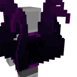 Ender Dark Void Tentacles