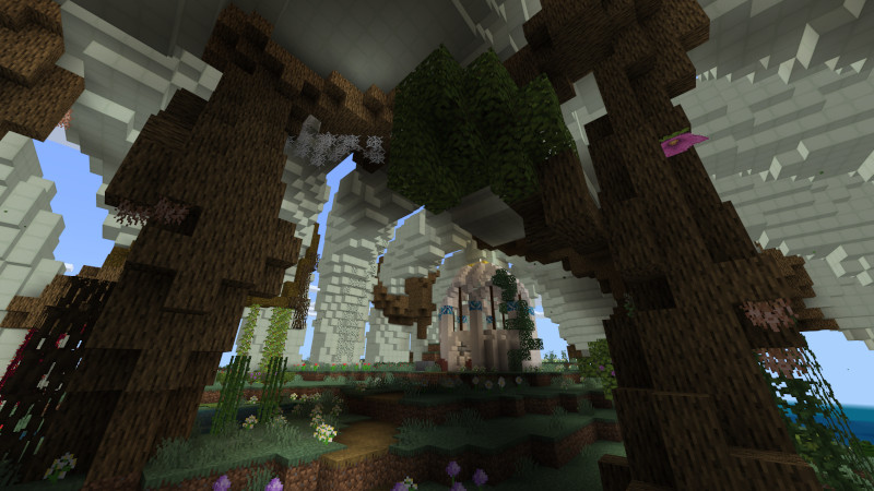 Ancient Whale Fossil Screenshot #4