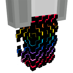 RGB Flare Pants Key Art