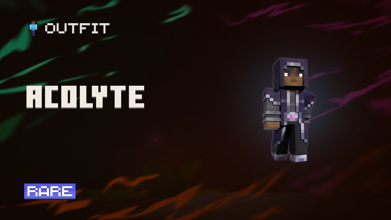 Acolyte