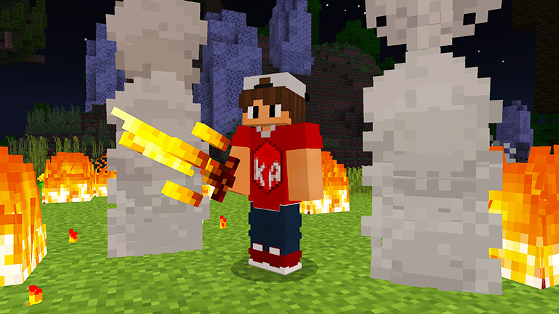 MOB ITEMS! Screenshot #4