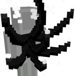 Lightfall Energy Tendrils on the Minecraft Marketplace by King Cube