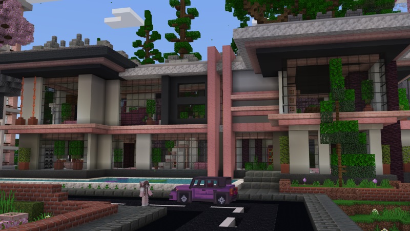 Lovely City Screenshot #3