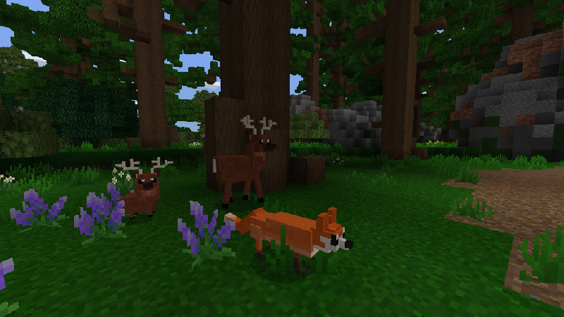Adventures in FoxFang Ridge Adventures in FoxFang Ridge by Imagiverse