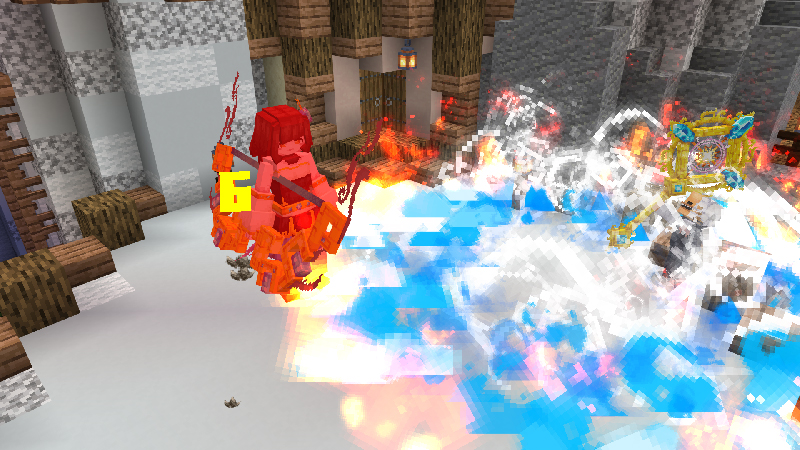 Anime Weapons Screenshot #4