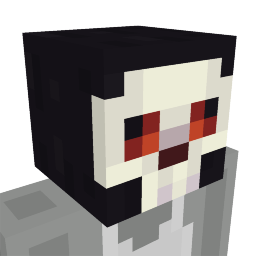 Skeleton Mask
