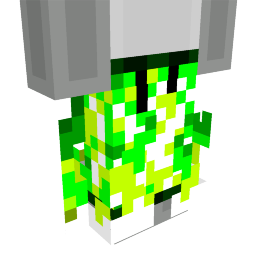 Radioactive Pants Key Art