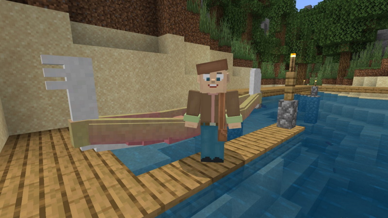 Boats screenshot 4