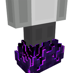 Ender Burst Shoes Key Art