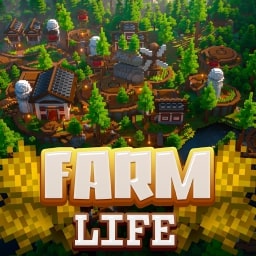 Farm Life Pack Icon