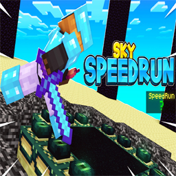 Sky Speedrun Pack Icon