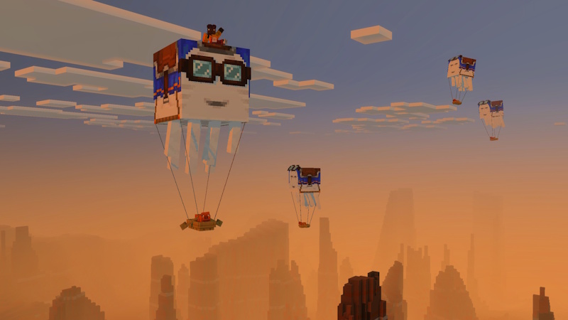 Vibrant Memories Add-On Screenshot #5