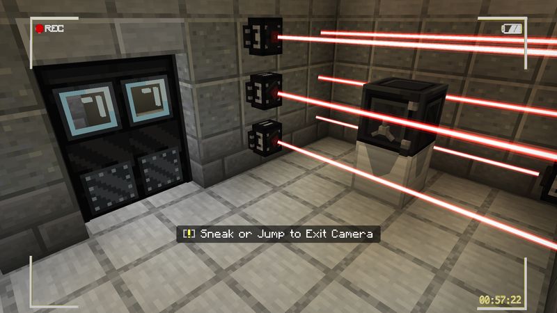 Security Add-On Security Add-On by 5 Frame Studios
