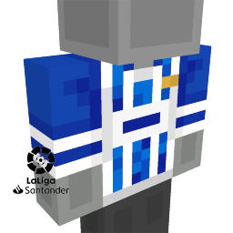 Real Sociedad Shirt Key Art