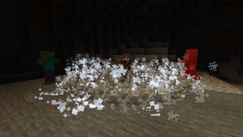 Combine Mace Screenshot #5