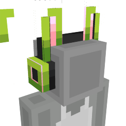 Neko Headset on the Minecraft Marketplace by Lore Studios