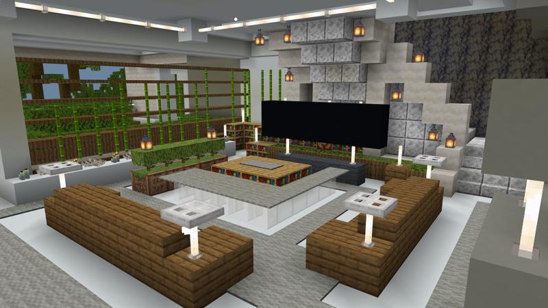 Millionaire Skyblock by Nitric Concepts