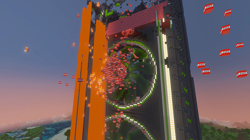 PC Base by The Craft Stars