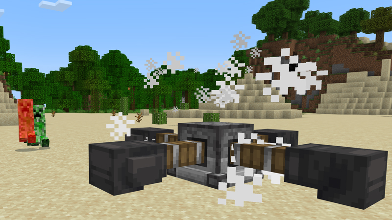 Ultimate Spawners Screenshot #4