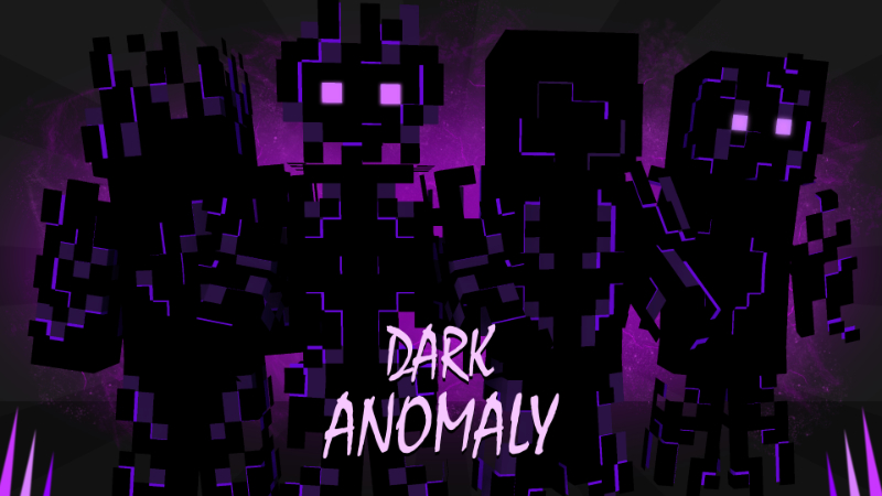 Dark Anomaly Key Art