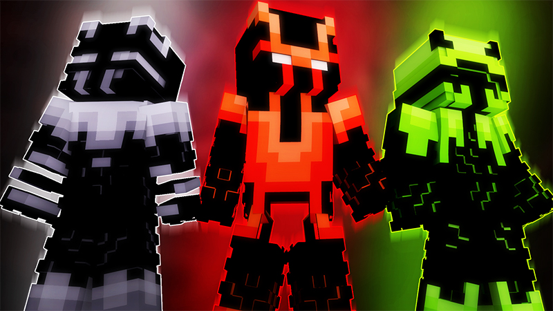Enigmatic Capes
