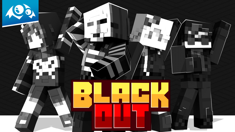 Blackout Key Art