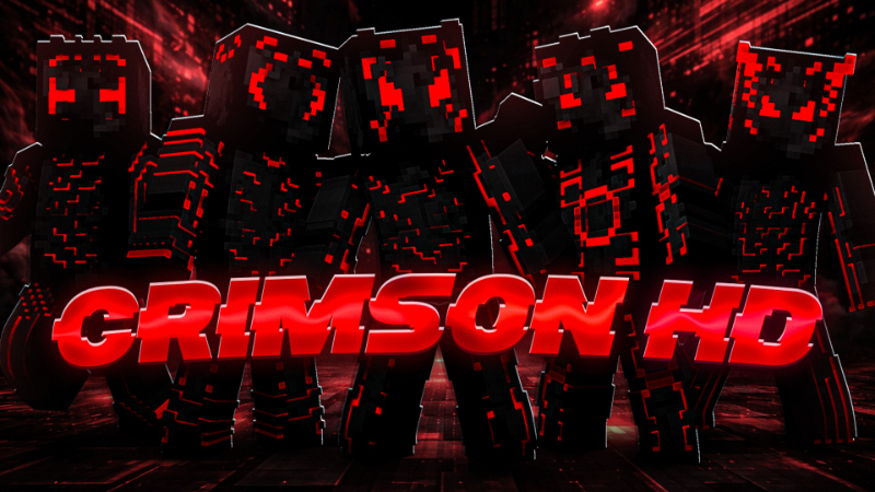 CRIMSON HD