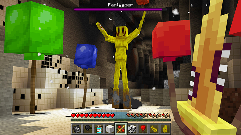 The Backrooms Add-On Screenshot #3