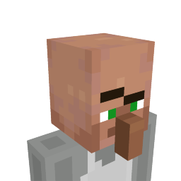 Sus Villager Head
