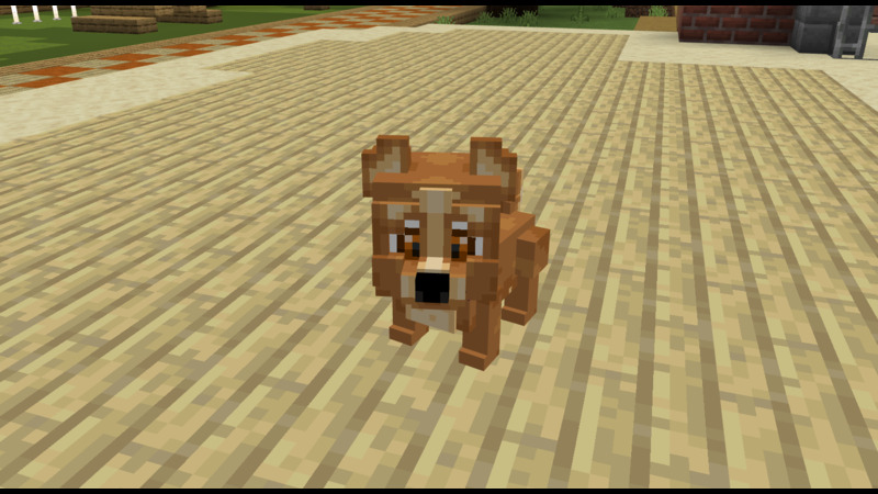 Retro Dog Pet screenshot
