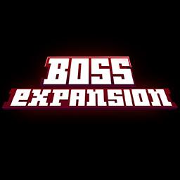 Boss Expansion Pack Icon