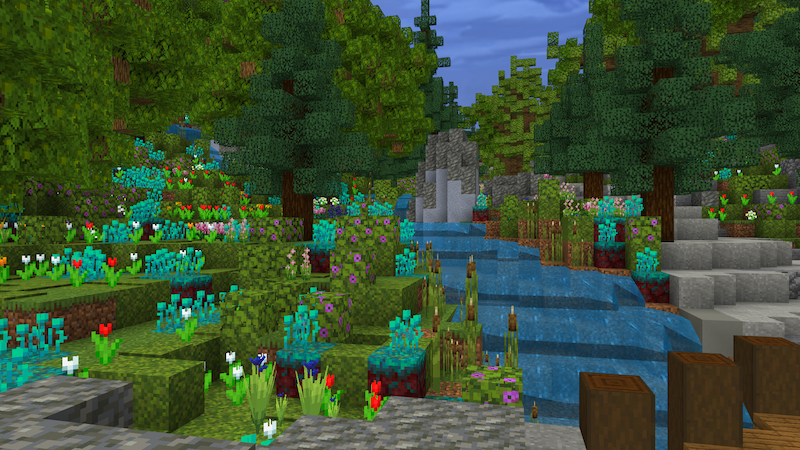Cottagecore! by Builders Horizon