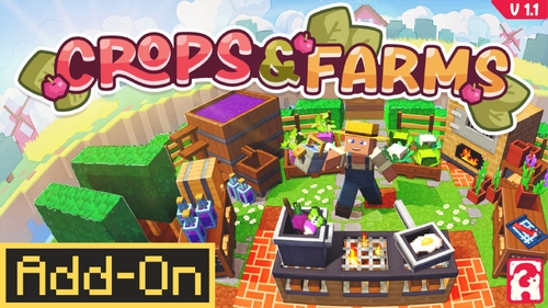 Crops & Farms 1.1