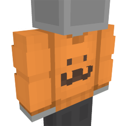 Cute Pumpkin Sweater