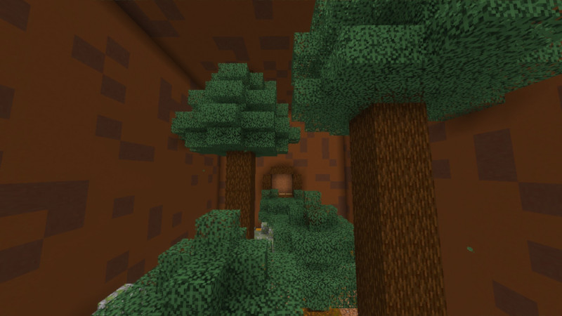 Maizencraft - World Tree by Maizen