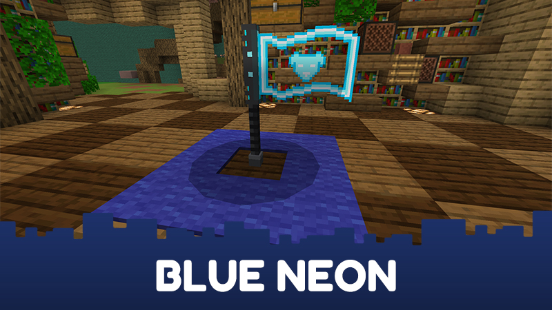 Neon - Flag Skin Screenshot #2
