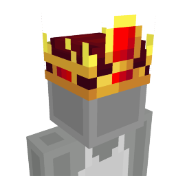 Victory Royale Aura Crown