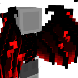 Dragon Warrior Wings