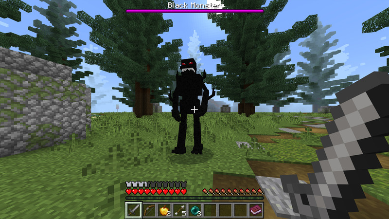 Defeat The Boss Screenshot #1