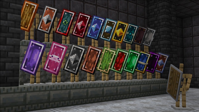 Weapons + Tools Add-On screenshot 5