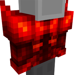 Fire Demon Chest Key Art