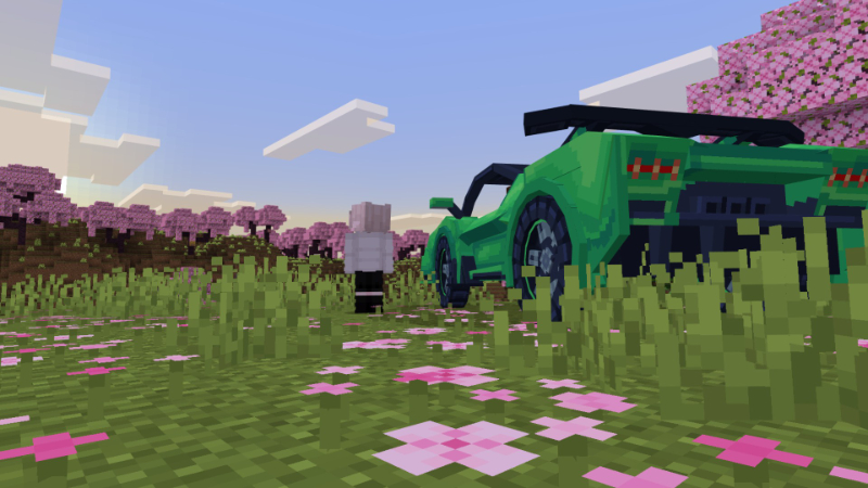 Cars Add-on by Kora Studios