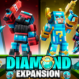 Diamond Expansion Pack Icon