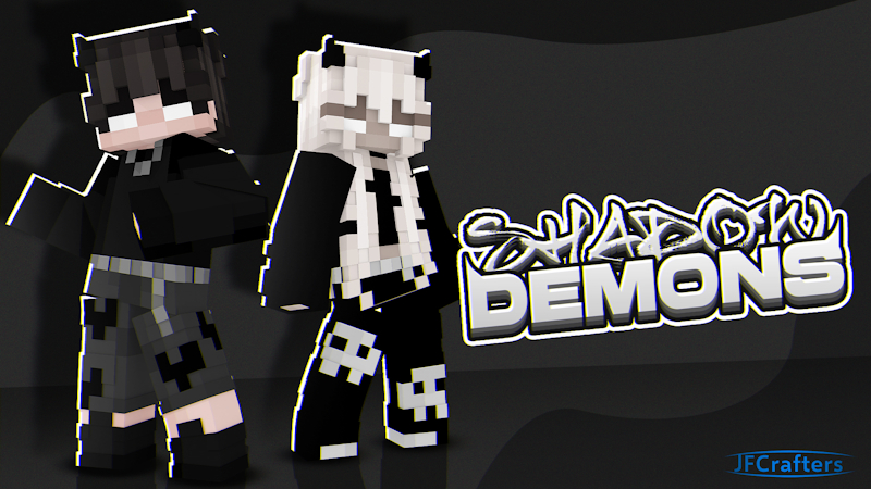 Shadow Demons Key Art