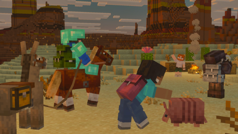 Simply Backpacks Add-On screenshot 3