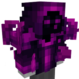 Ender Mage Suit