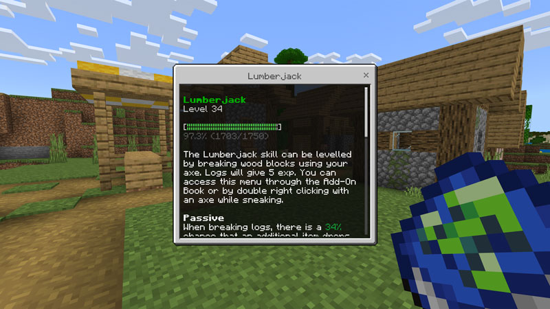 RPG Skills RPG Skills by Podcrash